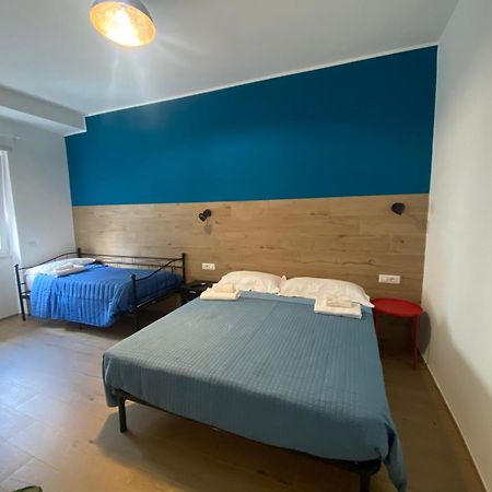 Antonino Pio Home 2 Rom Eksteriør billede