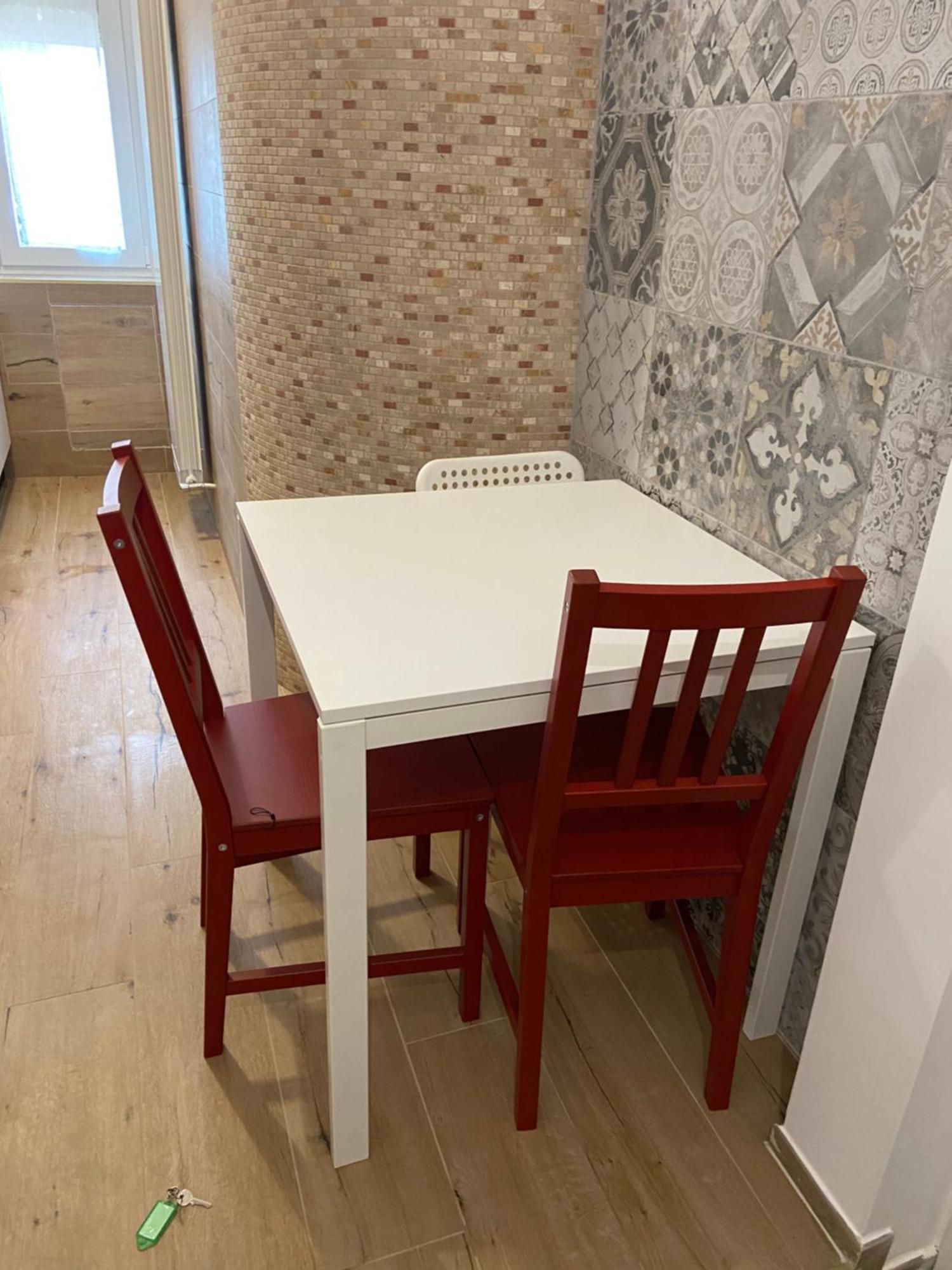 Antonino Pio Home 2 Rom Eksteriør billede