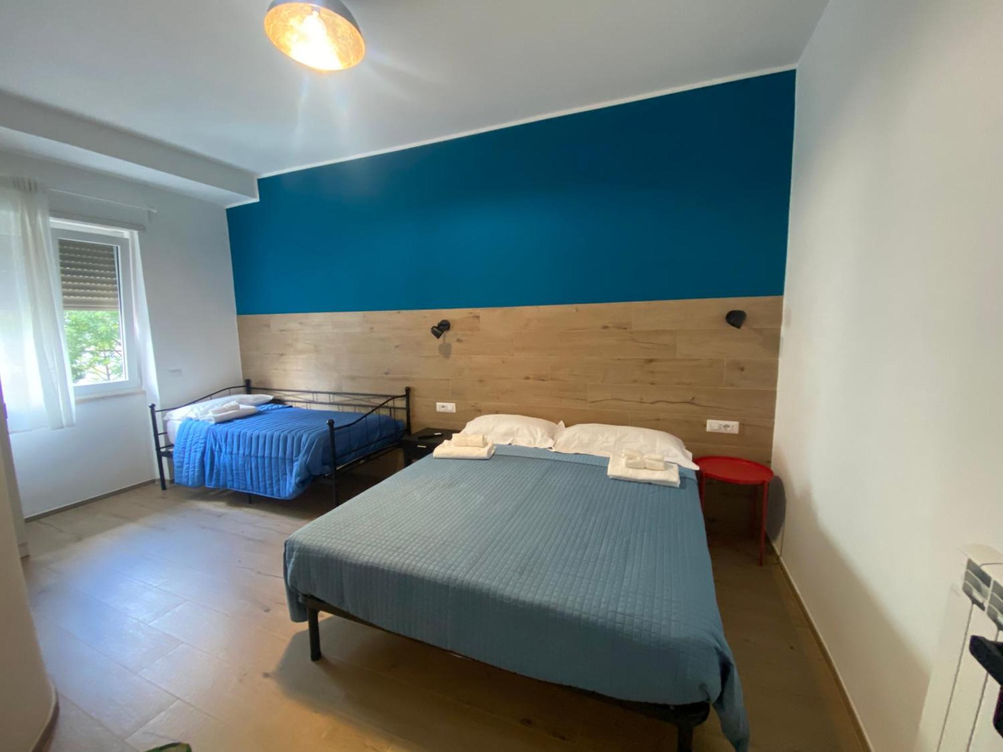 Antonino Pio Home 2 Rom Eksteriør billede