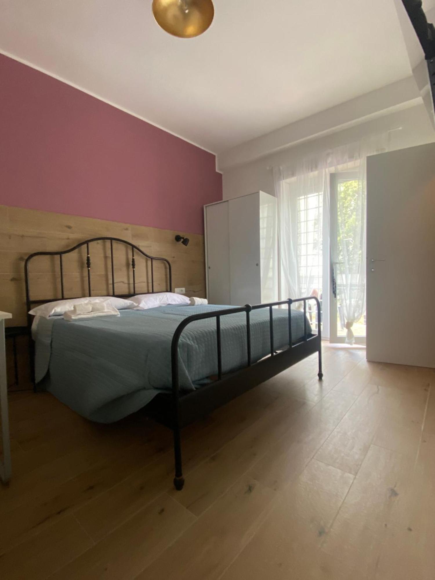 Antonino Pio Home 2 Rom Eksteriør billede