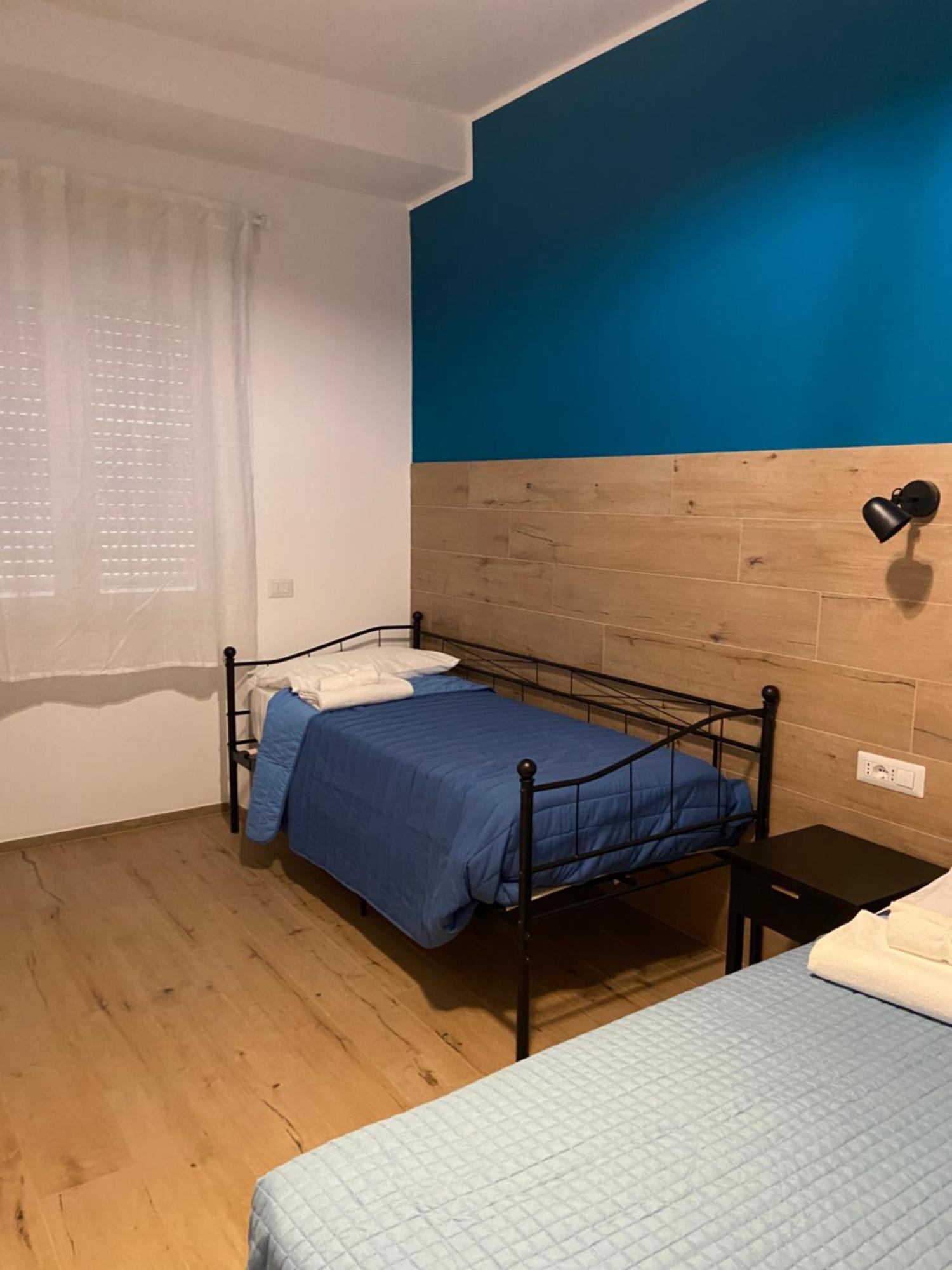 Antonino Pio Home 2 Rom Eksteriør billede