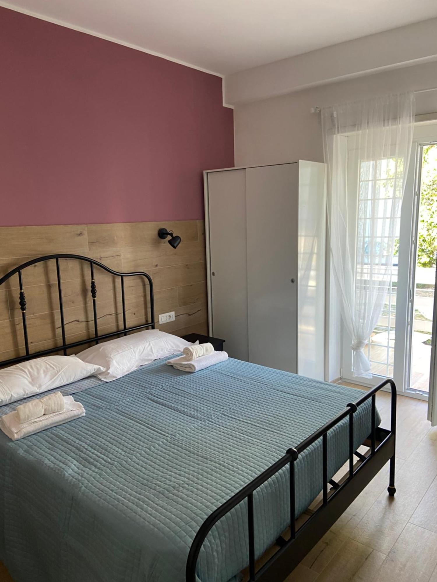 Antonino Pio Home 2 Rom Eksteriør billede